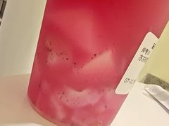 冻冻粉荔-留白时间(苏宁广场B区店)