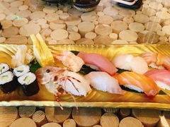 -西村日本料理(香格里拉饭店)