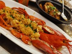 -海景壹号大酒店(滨湖店)