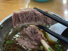 -达道武仔牛肉店(广达路店)