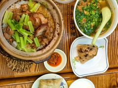 -嘉华小吃(蛇口市场店)