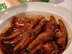 -欧记大排档·景德菜(上海首店)