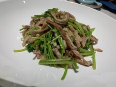 -庆云楼饭庄(什刹海店)