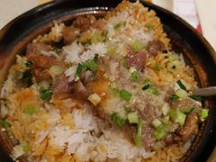 -膳心记-明火四宝煲仔饭(燕南店)