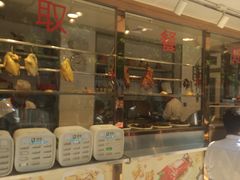 门面-宜宾海鲜酒家·三十年老字号