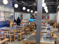 -馬伍旺川菜(金象城店)