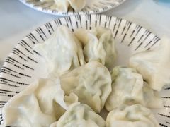 -叁拾壹克饺子·东北菜(国贸店)