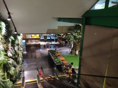 -木子塘汗蒸生活馆(财富港店)