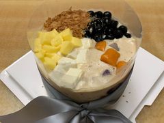 -ZUO无作不乐烘焙课堂(国贸城店)