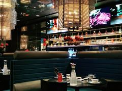 大堂-凤凰湘语·湘粤鲜融(浦东旗舰店)