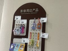 -海马体照相馆(广州新世界云门New park店)