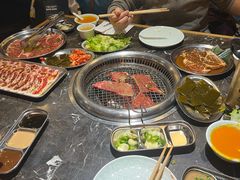-一品诚记烤肉·甄选店(中南路店)