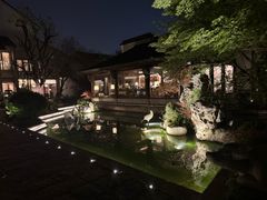 -广富林宰相府酒店·水云间