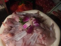 牛蛙-九鼎轩火锅大排挡