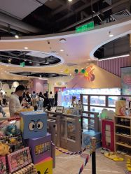 -meland club亲子乐园(石家庄万象城店)