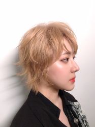 -BENSON沙龙