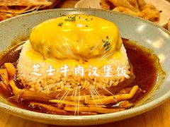 -红小满休闲餐厅(十全街店)