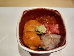 -鮨一日本料理旗舰店(总店)