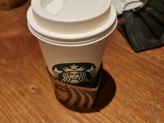 -星巴克(枣阳路店)