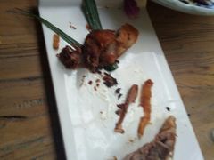 -小杨烤肉(朱雀店)