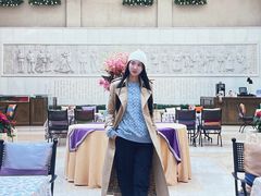 -利顺德大饭店·维多利亚花园(小白楼店)