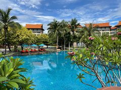 -三亚海棠湾万丽度假酒店