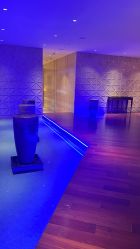 -青岛香格里拉·氣水疗中心