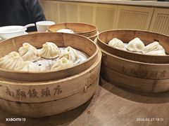 -南翔馒头店(豫园店)