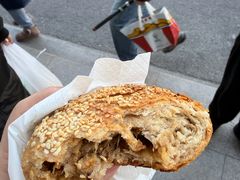 牛肉饼-满记烧饼(牛街东里小区一区店)