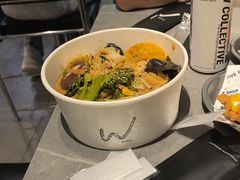 招牌麻辣拌-W COLLECTIVE  DESSERT SHOP