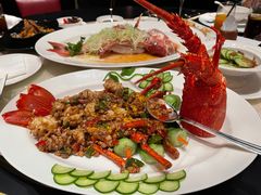 -8餐厅(新葡京酒店)