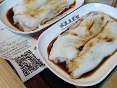 -冰泉豆浆馆(阳朔店)
