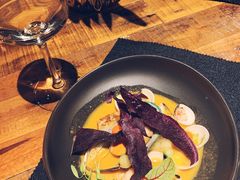 -AZUL by FUEL蓝色·法式酒馆(琶醍店)