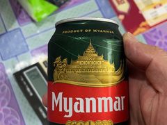 -金山锅贴店(金泉路店)