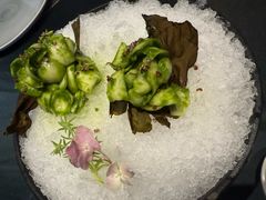 -江南雅厨(李公堤店)