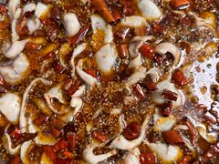 -黑皮酸菜鱼(三山街店)