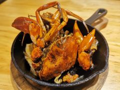 莲花公园煎蟹-莲花公园煎蟹·30年闽菜(火车站店)