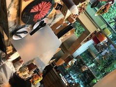 -香港唯港荟 Hotel ICON – The Market