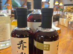 -银米·云南传统过桥米线(双廊黑金冠店)