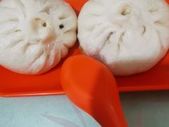 -张记包子砂锅(公滨路店)