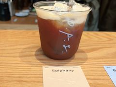 -O.P.S. CAFE