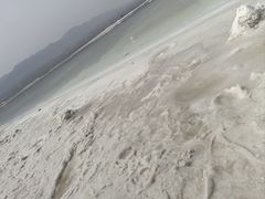 -盐湖景区
