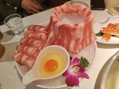 -小龙坎火锅(汉街店)