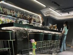 -Hei Cafe(工体店)