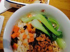 -煜北·西北小馆(曲阳路店)