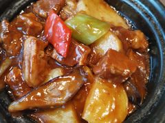 -有璟阁港式餐厅(国贸商城店)