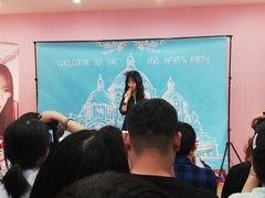 -SNH48星梦剧院