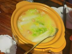 -临家闽南菜(宝洲路店)
