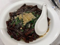 -老吉士酒家(天平路店)