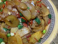 -灶东家民间菜(回兴店)